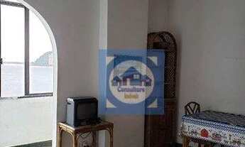 Imagem 2: Kitnet com 1 dormitório à venda, 30 m² por R$ 170.000,00 - Boa Vista - São Vicente/SP