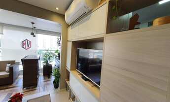 Imagem 6: Apartamento para venda com 76 metros quadrados com 3 quartos em Barra Funda - São Paulo