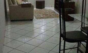 Imagem 4: Apartamento com 3 dormitórios à venda, 85 m² por R$ 320.000 - Jardim Califórnia - Jacareí