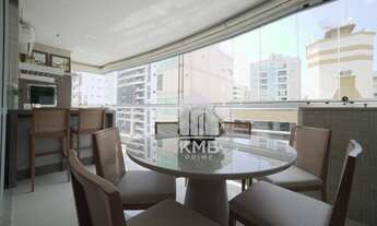 Imagem 5: Apartamento à venda, 172 m² por R$ 2.990.000,00 - Castelo Branco - Itapema/SC