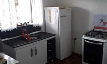 Imagem 4: Sobrado com 4 quartos à venda por R$ 170000.00, 120.00 m2 - NOVO MUNDO - CURITIBA/PR