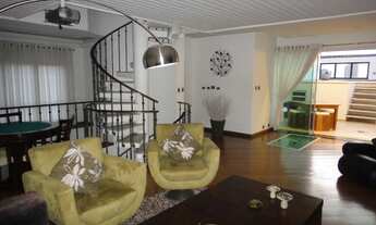 Imagem: Santana cobertura 1 por andar com lazer