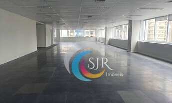 Imagem 2: Conjunto para alugar, 1151 m² - Bela Vista - São Paulo/SP