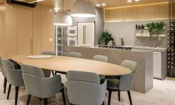 Imagem 4: Apartamento com 3 dormitórios à venda, 196 m² por R$ 3.183.385,00 - Cambuí - Campinas/SP