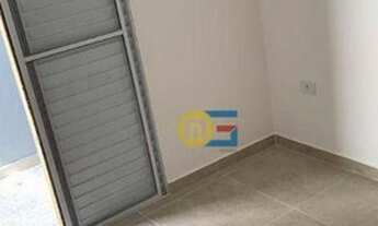 Imagem 7: Apartamento com 1 dormitório à venda, 31 m² por R$ 232.500,00 - Vila Prudente (Zona Leste