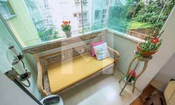 Imagem 2: Belíssimo apartamento na rua Itaipava!