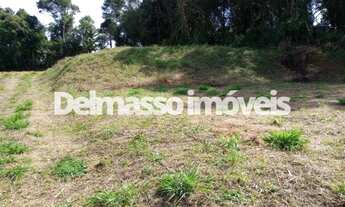 Imagem 4: COD.6688- IBIÚNA, TERRENO DE1.000 M² COM PLATÔ!