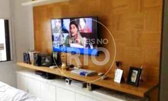 Imagem 4: Apartamento 2 quartos na Barra