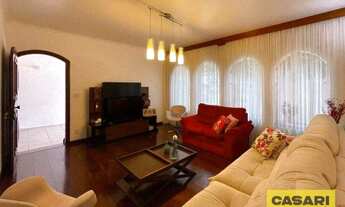 Imagem 5: Sobrado com 3 dormitórios à venda, 370 m² - Jordanópolis - São Bernardo do Campo/SP