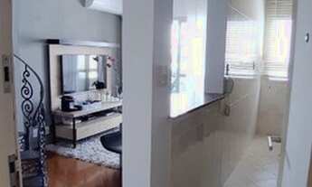 Imagem 6: Cobertura duplex ,Moema 110m²