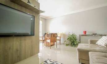 Imagem: Apartamento com 3 dormitórios à venda