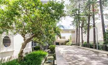 Imagem 7: Sala conjugada no Getulio Vargas Prime Office