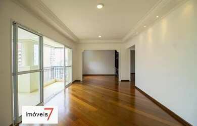 Imagem 5: Apartamento em Chácara Klabin - São Paulo