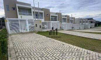 Imagem: Sobrado 3 dormitórios, suíte, hidro, à