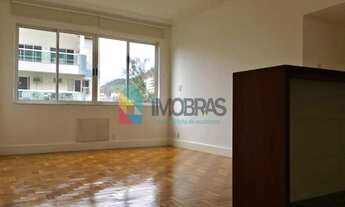 Imagem 7: HUMAITÁ, SALA, 2 QUARTOS E VAGA DE GARAGEM!!