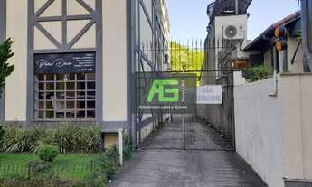 Imagem 2: Vende - se 3 vagas de garagem