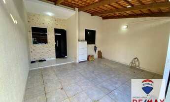 Imagem 3: Casa com 2 dormitórios à venda, 60 m² por R$ 140.000,00 - Três Irmãs - Campina Grande/PB