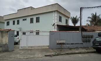 Imagem: Apartamento padrão com 2 quartos 1o.andar