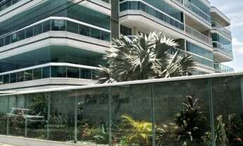 Imagem: Lindo apartamento em costa azul com 02 quartos