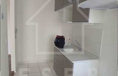Imagem 7: Apartamento para Aluguel - Residencial Poema, Av. Amoreiras