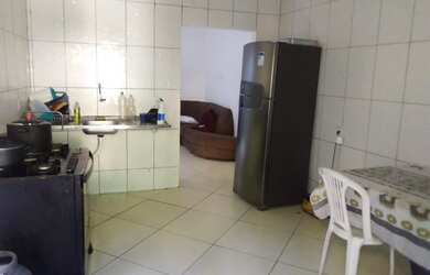 Imagem 6: Vendo casa em Vila de Abrantes