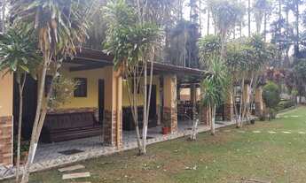 Imagem 6: Casa à venda por R$ 1.600.000,00 - Residencial Grêmio - Itatiba/SP