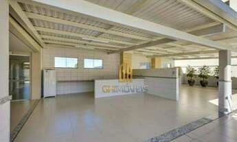 Imagem 5: Apartamento à venda, 61 m² por R$ 240.000,00 - Jardim Nova Era - Aparecida de Goiânia/GO