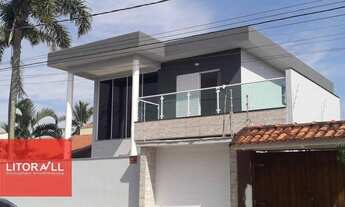 Imagem: Casa com 4 dormitórios à venda, 143 m²
