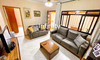 Imagem: Casa térrea no Taboão com 2 dormitórios