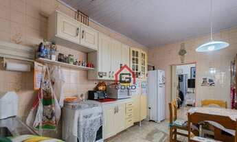 Imagem 7: Casa com 2 dormitórios à venda, 99 m² por R$ 340.000 - Vila Camilópolis - Santo André/SP