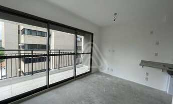 Imagem 5: Studio à venda, 26 m² por R$ 420.000,00 - Moema - São Paulo/SP