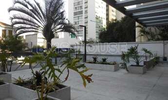 Imagem 3: Sala Comercial para Venda em São Paulo, Santa Cecília, 2 banheiros, 1 vaga