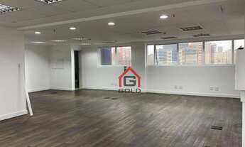 Imagem 4: Sala para alugar, 93 m² por R$ 3.100/mês - Vila Bastos - Santo André/SP