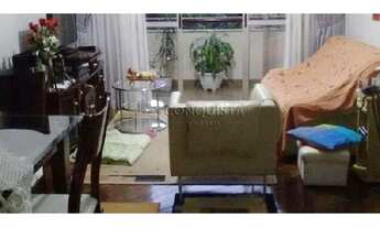 Imagem 2: Apartamento em São Paulo - Jardim Vila Mariana