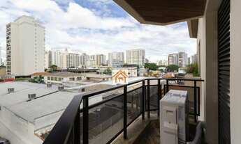 Imagem 2: São Paulo - Apartamento Padrão - Moema