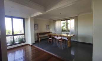 Imagem 2: Excelente apartamento semi-mobiliado em uma área nobre de Uberlândia