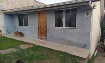 Imagem: Casa para Venda em Colombo, Guarani, 4 dormitórios