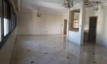 Imagem 5: Apartamento com 4 dormitórios à venda, 240 m² por R$ 990.000,00 - Centro - Londrina/PR