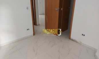 Imagem 6: Apartamento com 2 dormitórios à venda, 61 m² por R$ 325.793,20 - Caiçara - Praia Grande/SP