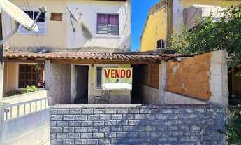 Imagem 2: Casa com 2 dormitórios à venda por R$ 120.000,00 - Santa Luzia - São Gonçalo/RJ