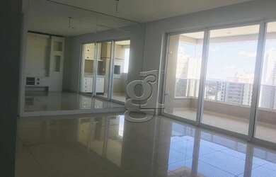 Imagem 3: Apartamento no Coração da Gleba Palhano com 112,51m²