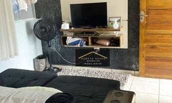 Imagem 6: Oportunidade! Casa geminada com 2 quartos e piscina em Peruíbe