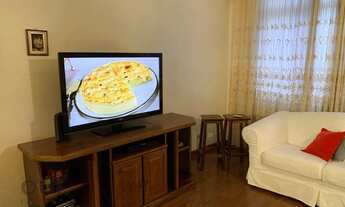 Imagem 4: Apartamento com 3 dormitórios à venda, 181 m² por R$ 1.300.000,00 - Itaim Bibi - São Paulo