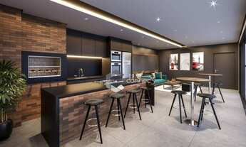 Imagem 7: Apartamento com 2 dormitórios à venda, 80 m² por R$ 946.900,00 - Menino Deus - Porto Alegr