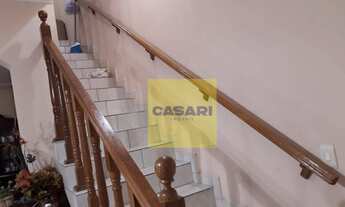 Imagem 4: Sobrado à venda, 199 m² por R$ 400.000,00 - Jardim Industrial - São Bernardo do Campo/SP