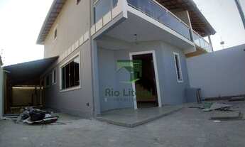 Imagem 2: Linda casa de três dormitórios próximo a Lagoa do Iriri