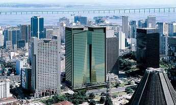 Imagem 2: Rio de Janeiro - Conjunto Comercial/Sala - Centro
