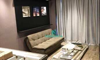 Imagem 3: Apartamento à venda, 45 m² por R$ 710.000,00 - Vila Cruzeiro - São Paulo/SP