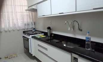Imagem 3: Apartamento com 2 dorms, Boqueirão, Santos - R$ 520 mil, Cod: 17171
