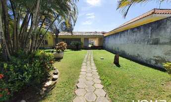 Imagem 4: Casa com 4 dormitórios à venda, 1980 m² por R$ 990.000,00 - Pontinha - Araruama/RJ